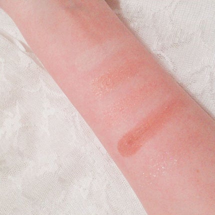 【旧品】パーフェクトスタイリストアイズ/キャンメイク/アイシャドウパレットを使ったクチコミ(4枚目)