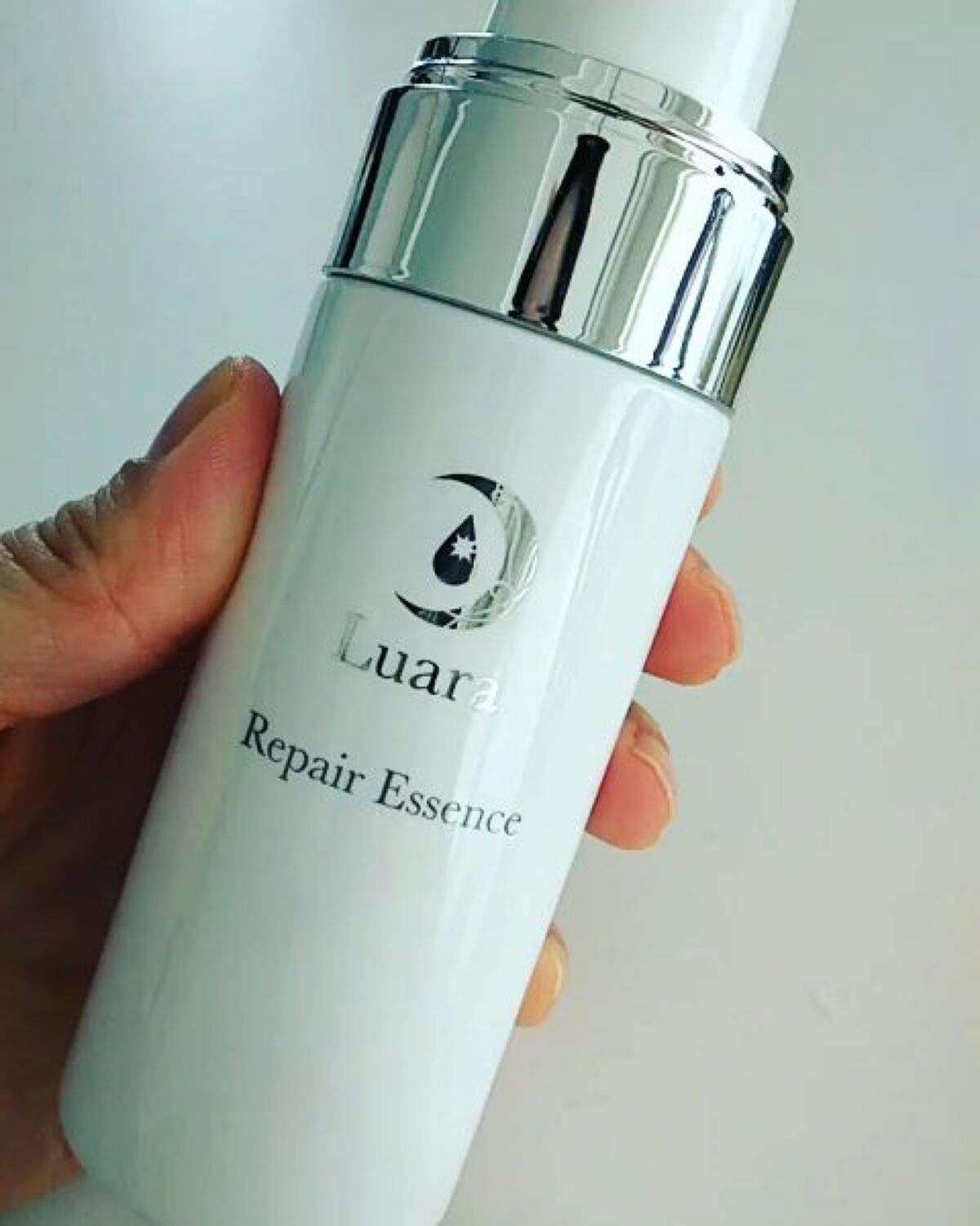 リペアエッセンス/Luara/ブースター・導入液を使ったクチコミ（2枚目）
