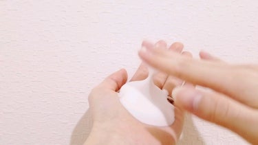 朝用 洗顔フォーム/アワオフトン/泡洗顔を使ったクチコミ（3枚目）