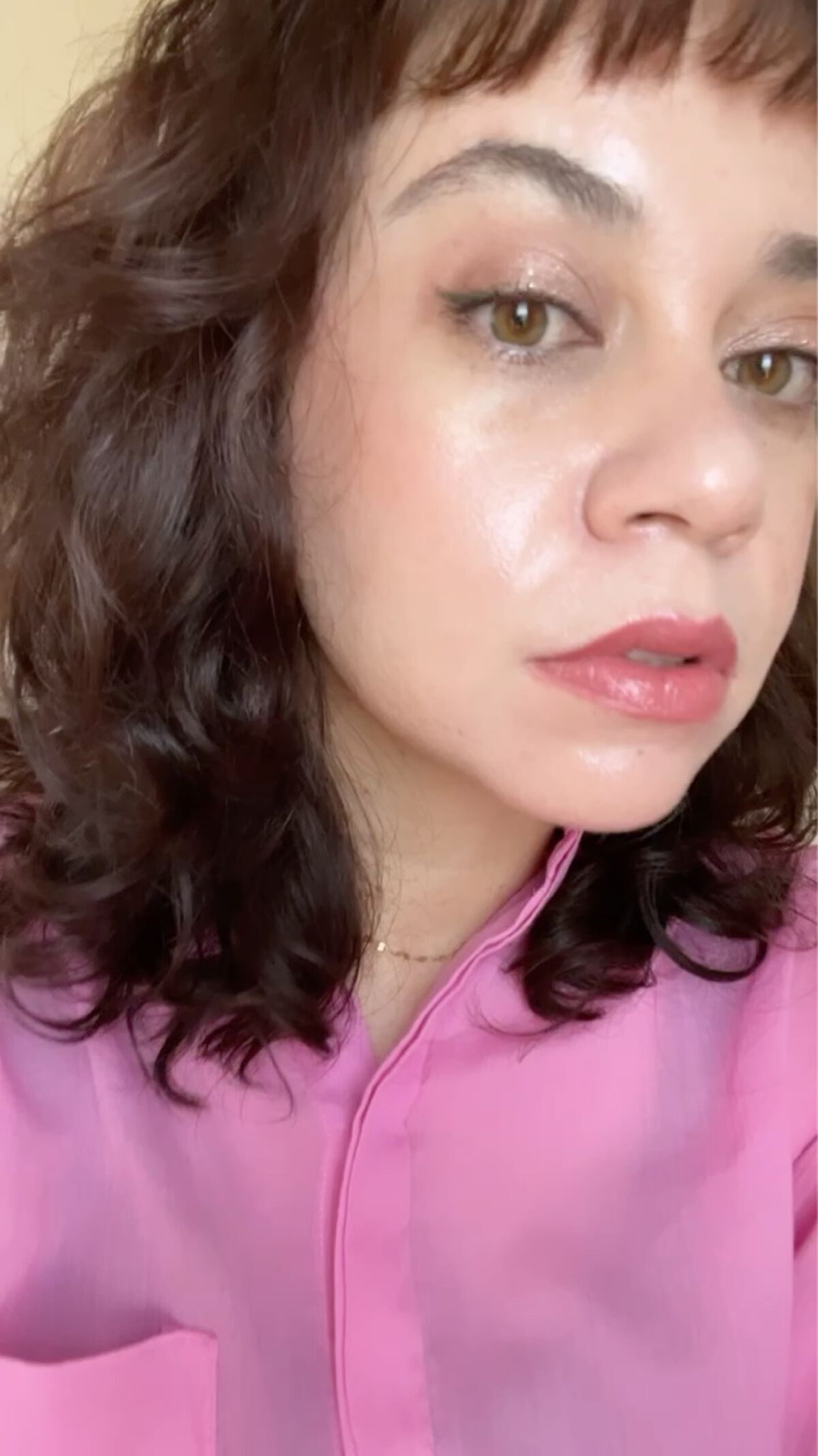 RED PROPOLIS MOISTURE TRIPLE CUSHION/SERENDI BEAUTY/クッションファンデーションを使ったクチコミ（2枚目）