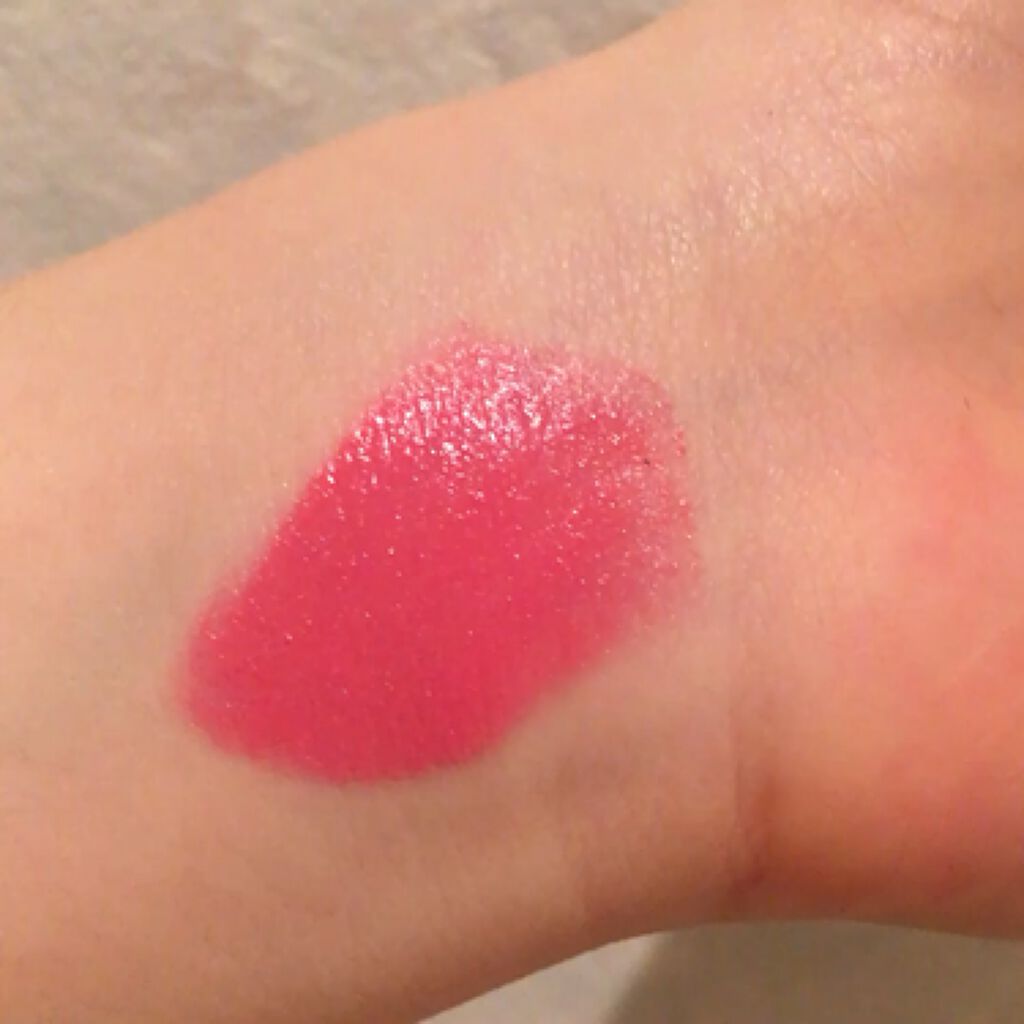 リップ マエストロ/ジョルジオ アルマーニ ビューティ/口紅を使ったクチコミ（2枚目）