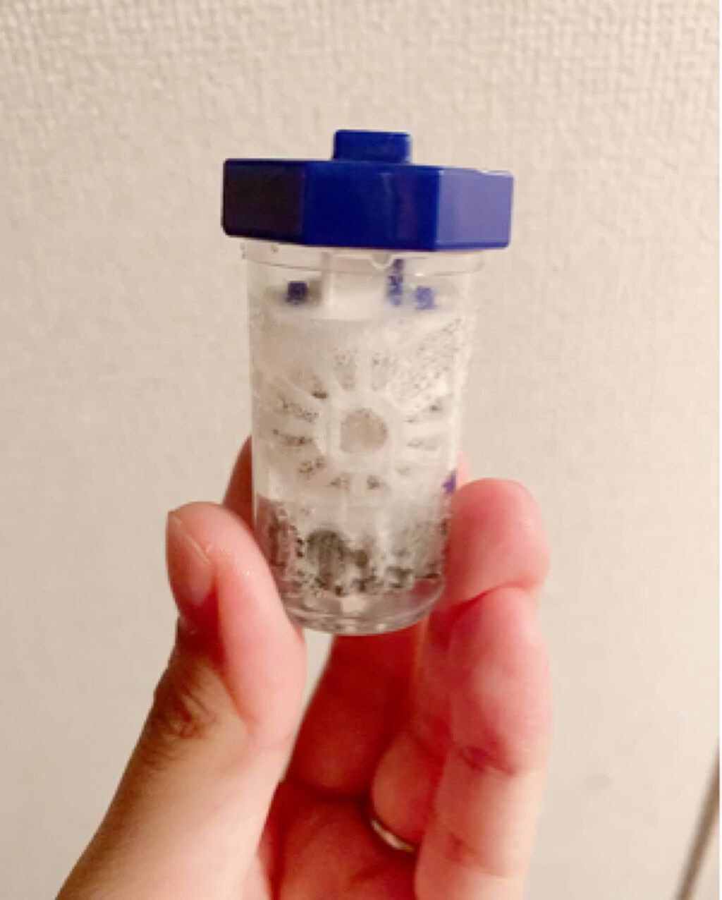 エーオーセプト クリアケア/エーオーセプト　クリアケア/その他を使ったクチコミ（3枚目）