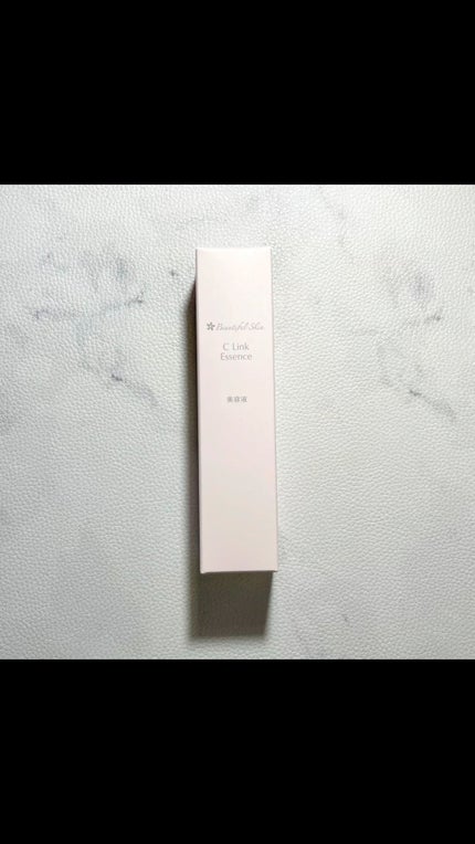 Cリンクエッセンス/ビューティフルスキン/美容液の人気ショート動画
