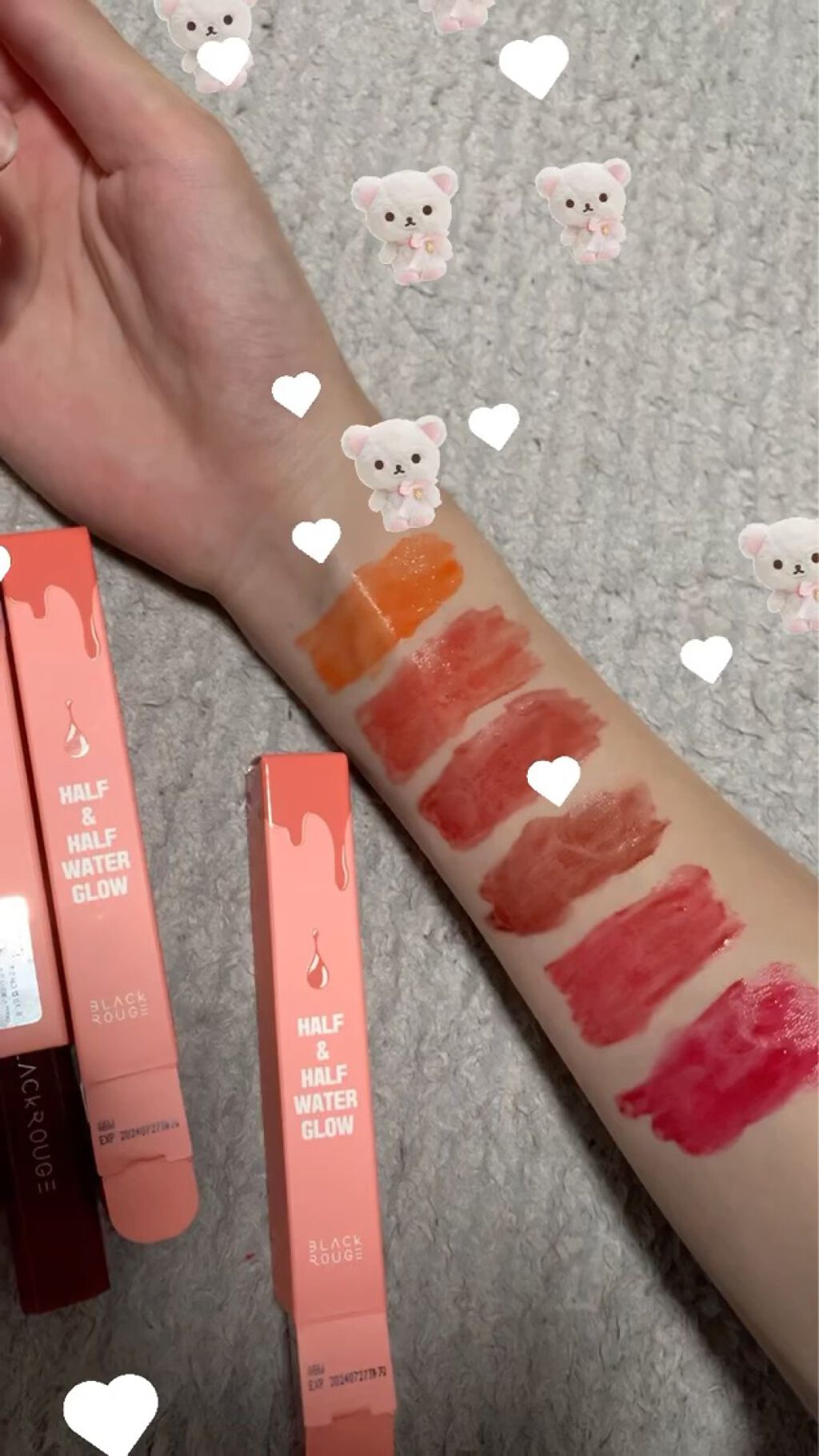 を使ったクチコミ（2枚目）