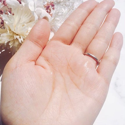 ピュリファイング ミセラーウォーター/ローラ メルシエ/化粧水を使ったクチコミ(3枚目)