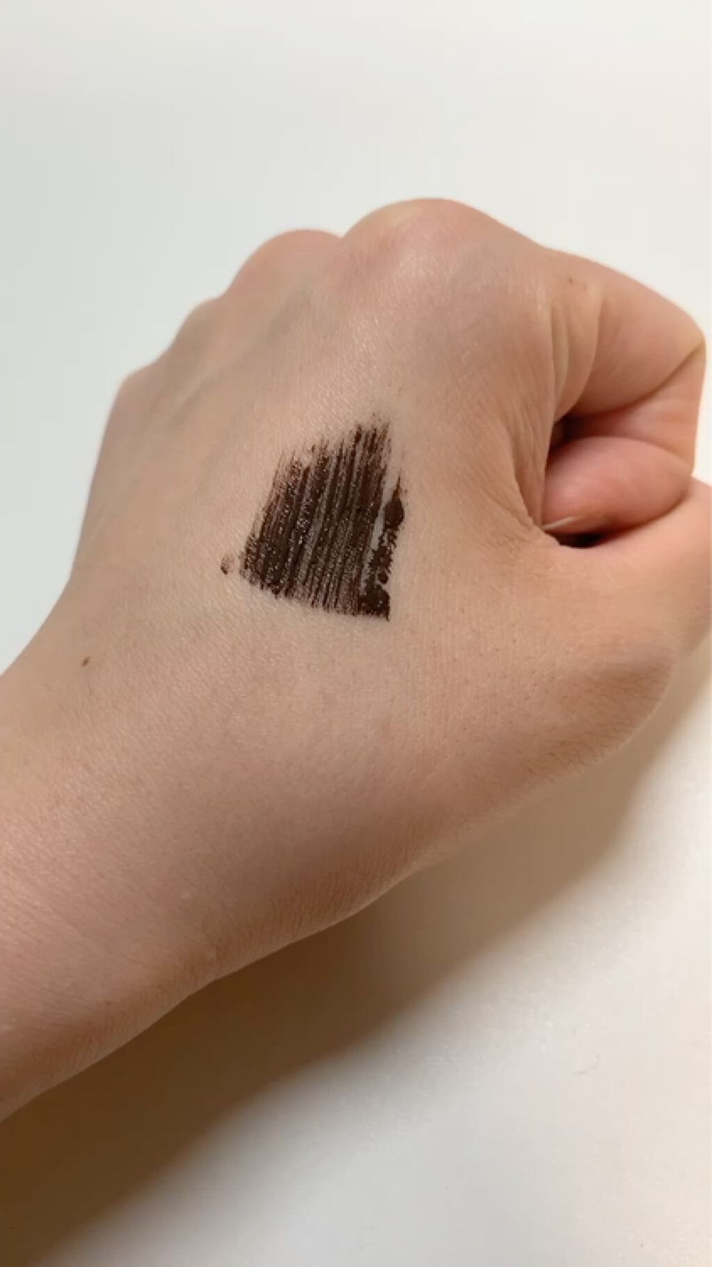 ラブ・ライナー オールラッシュマスク/ラブ・ライナー/マスカラを使ったクチコミ（2枚目）