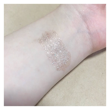 ミラーホリック リキッドアイズ/ETUDE/リキッドアイシャドウを使ったクチコミ(3枚目)