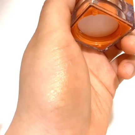 3Dトランスカラー アイ&フェイス/コフレドール/ジェル・クリームアイシャドウを使ったクチコミ(1枚目)