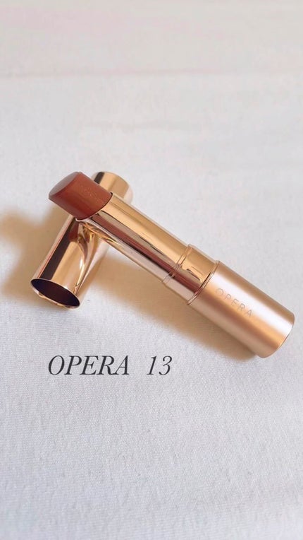 オペラ リップティント N/OPERA/リップティントの人気ショート動画