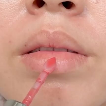 レチノール ボリューム リップセラム/primera/リップグロスを使ったクチコミ(8枚目)