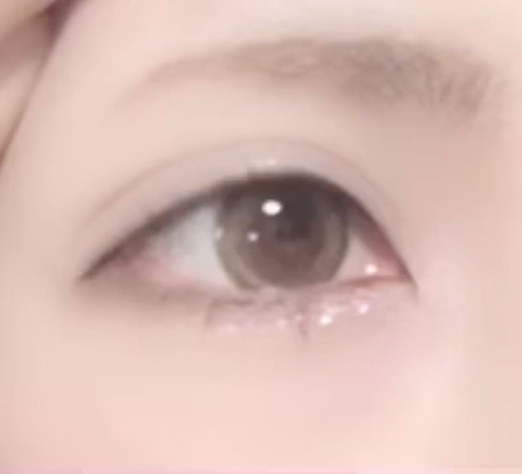 ワイルドマスカラ/ネイチャーリパブリック/マスカラの動画クチコミ1つ目