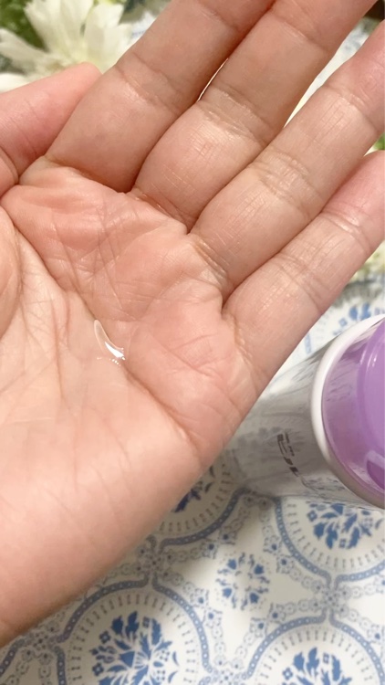 ヒルマイルドライトしっとり化粧水/健栄製薬/化粧水の動画クチコミ4つ目