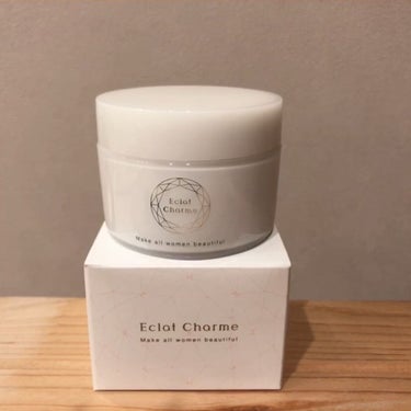 ♪♪Eclat charme エクラシャルム♪♪60g1箱