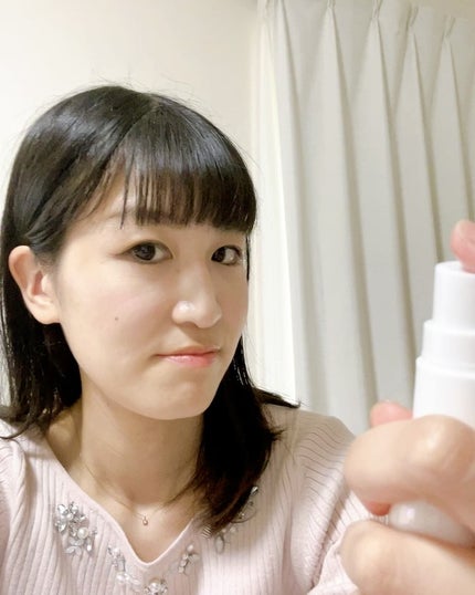 M&D ミルキーUVスプレー/Mother&Daughter/日焼け止めミスト・スプレーを使ったクチコミ(3枚目)