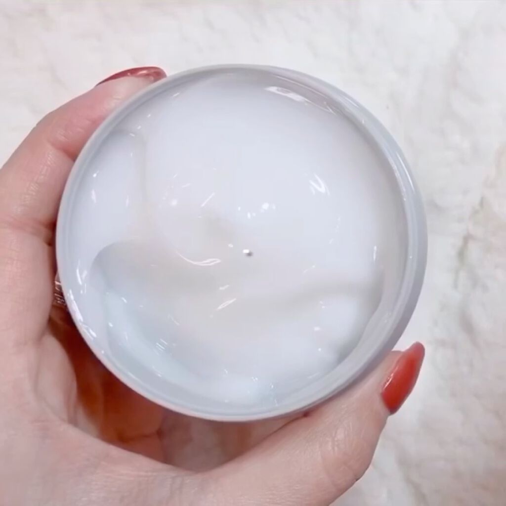 美白オールインワンゲル/AND・DECO/オールインワン化粧品の動画クチコミ1つ目