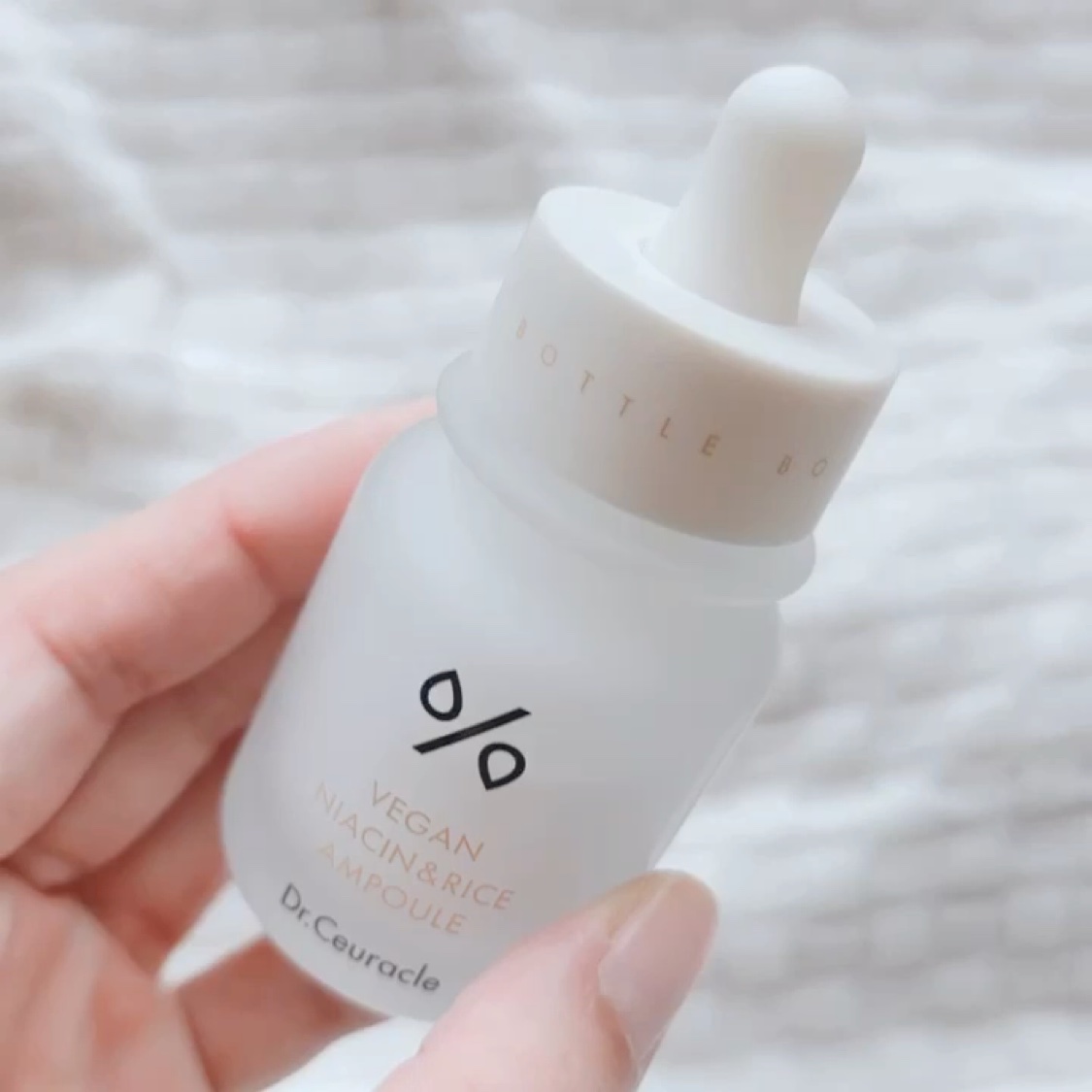 ビタグレーズドリップマスク/TOCOBO/リップマスクを使ったクチコミ（3枚目）