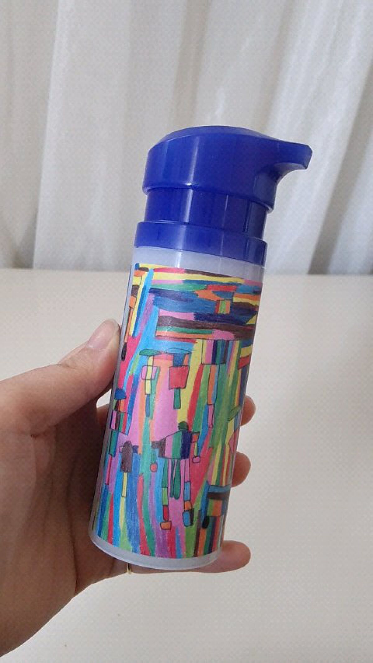 スクワビューティ スクワニングジェル 濃いめ/スクワビューティー/オールインワン化粧品を使ったクチコミ（1枚目）