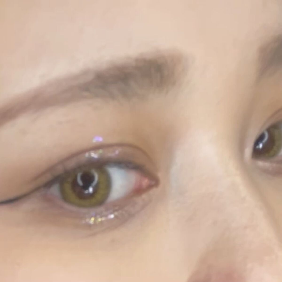 プロ アイ パレット/CLIO/アイシャドウパレットを使ったクチコミ（1枚目）