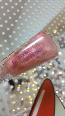 38°C / 99°F リップトリートメント (リップ美容液)/UZU BY FLOWFUSHI/リップケアを使ったクチコミ（1枚目）