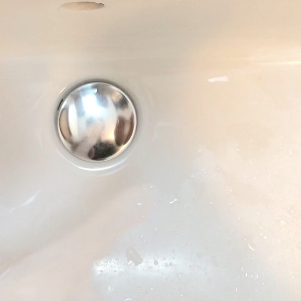 もずの魔法ローションしっとりタイプ/水橋保寿堂製薬/ネック・デコルテケアを使ったクチコミ（2枚目）