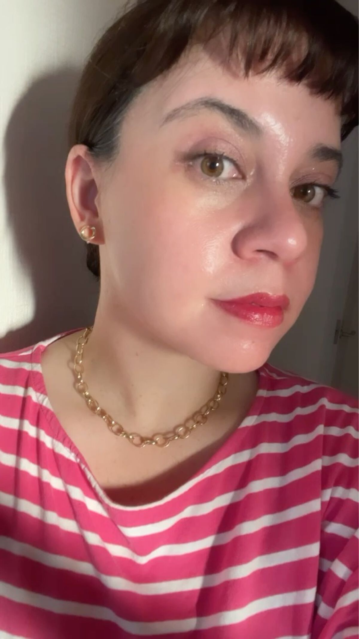 アーバン ベール CC クリーム/HERA/CCクリームを使ったクチコミ（2枚目）