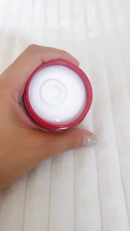 グレイス ワン リンクルケア リンクルリフトV ナイトリペアクリーム/グレイスワン/フェイスクリームの人気ショート動画