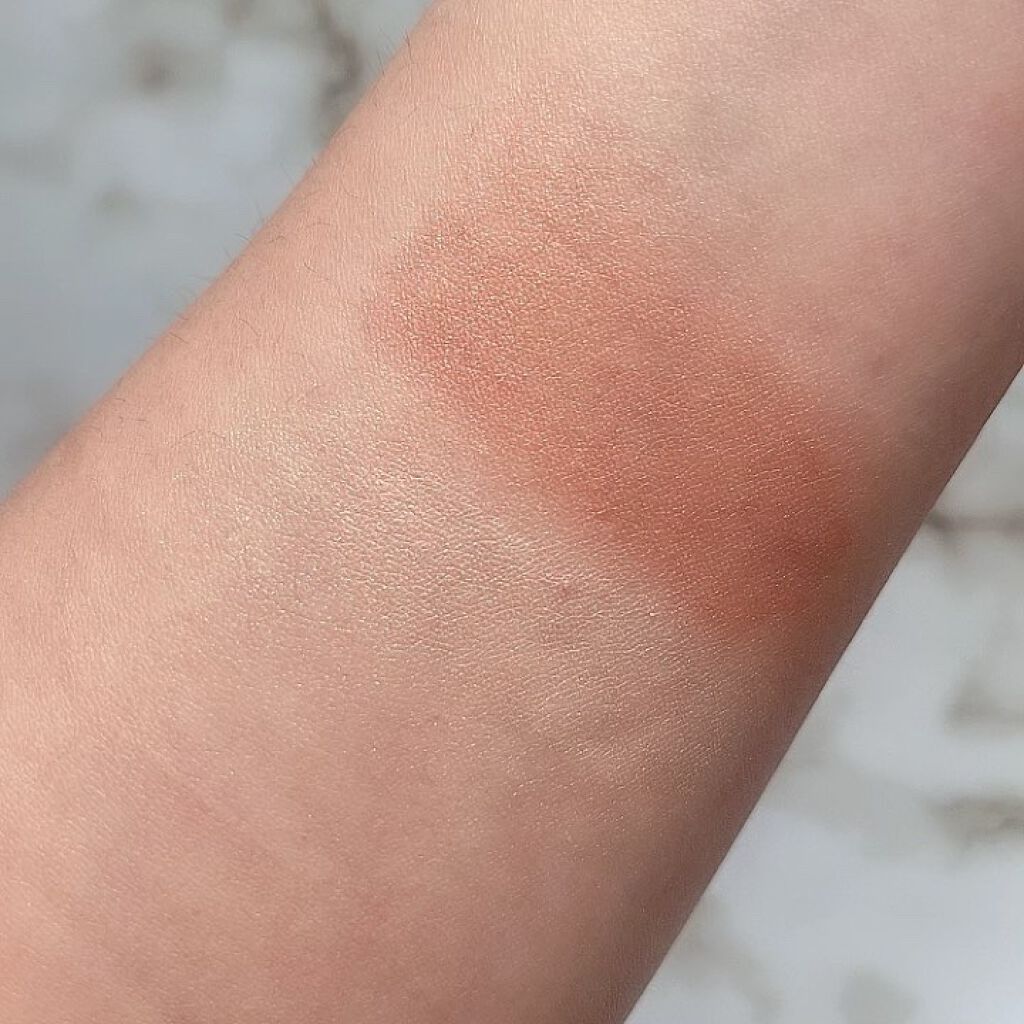 メルティングフィットアイシャドウ /CAROME./ジェル・クリームアイシャドウの動画クチコミ2つ目