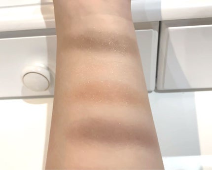 レ キャトル オンブル/CHANEL/アイシャドウパレットを使ったクチコミ(4枚目)