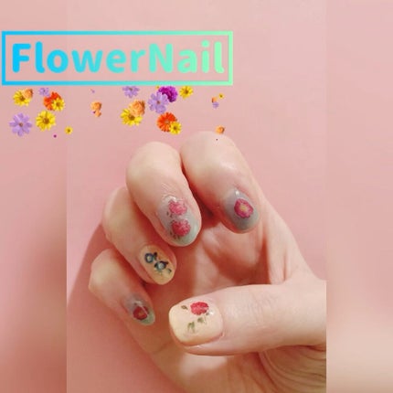 ダイソー エスポルール ネイルポリッシュ/エスポルール/マニキュアの人気ショート動画