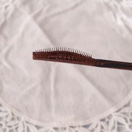 スカイハイ/MAYBELLINE NEW YORK/マスカラを使ったクチコミ(6枚目)