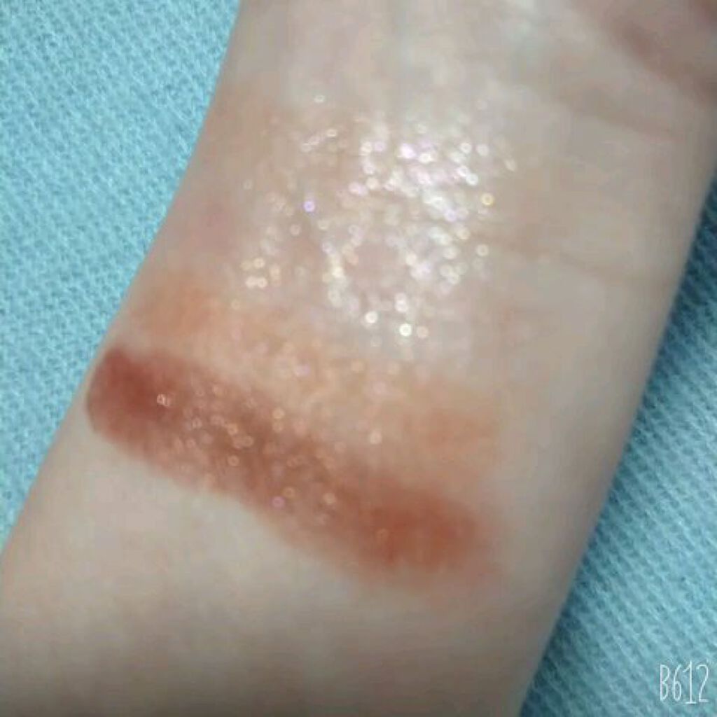 Luxury palette of pops/Charlotte Tilbury/アイシャドウパレットの動画クチコミ2つ目