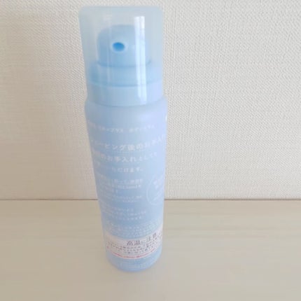 ãµãã³ãã©ã¹ V.I.O æ¿å¯æ³¡ã»ã©ã /ãµãã³ãã©ã¹/ããªã±ãŒããŸãŒã³ã±ã¢ã䜿ã£ãã¯ãã³ãïŒ3æç®ïŒ