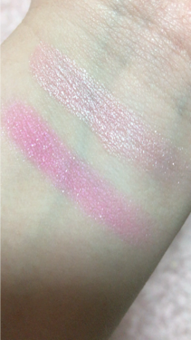 ワイドルックアイズ/インテグレート/アイシャドウパレットを使ったクチコミ（3枚目）