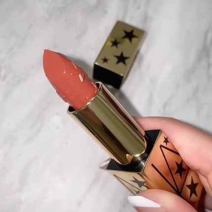 スターストラック オーデイシャスリップスティック /NARS/口紅を使ったクチコミ(2枚目)