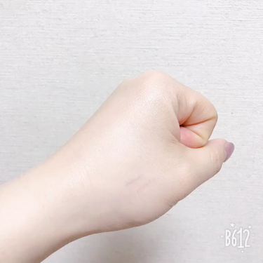 リキッドハイライター/Witch's Pouch/リキッドハイライトを使ったクチコミ（3枚目）