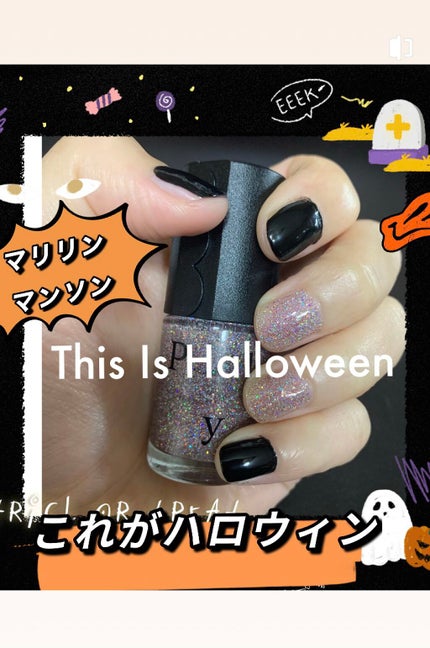 プレイネイル/ETUDE/マニキュアの人気ショート動画