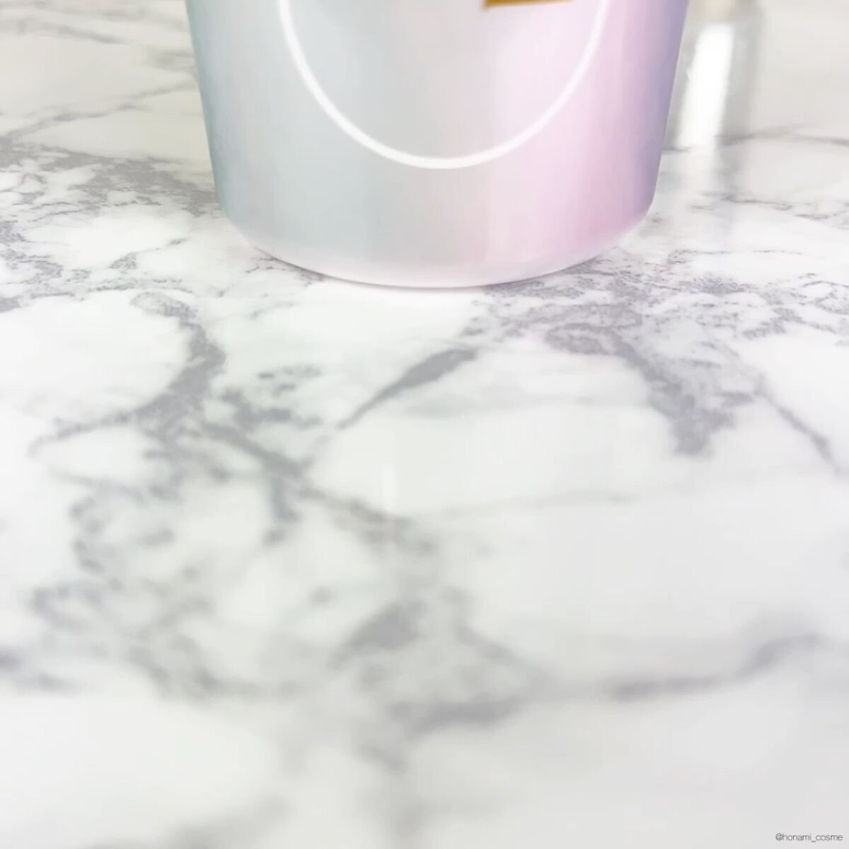 髪のキメ美容バリアトリートメント/エッセンシャル/洗い流すヘアトリートメントを使ったクチコミ（2枚目）