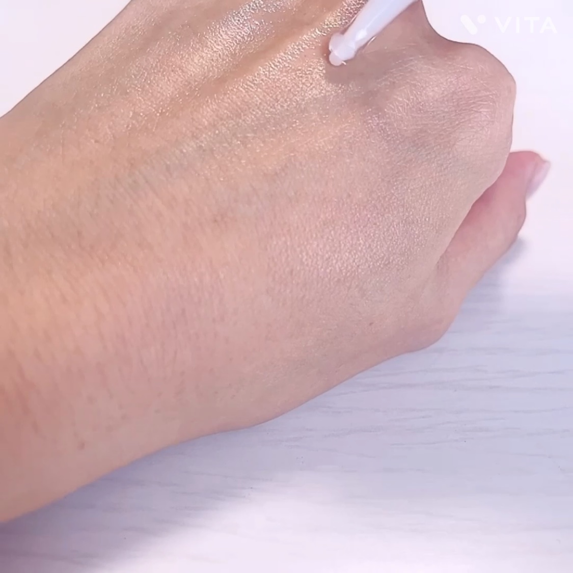 エーキュアトラブルカーミングセラム/obsero/美容液を使ったクチコミ（3枚目）