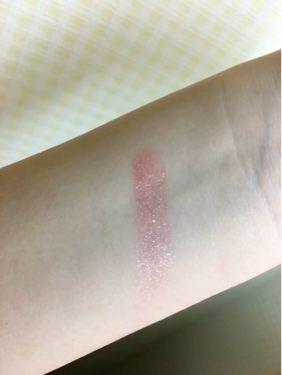 ルックアット マイアイジュエル/ETUDE/単色アイシャドウを使ったクチコミ（3枚目）