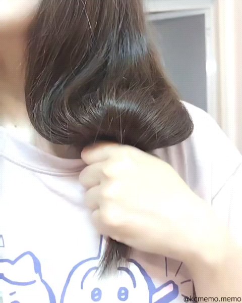 スキャルプシャンプーLA／トリートメントLA/ALORB/サロンシャンプーの動画クチコミ2つ目