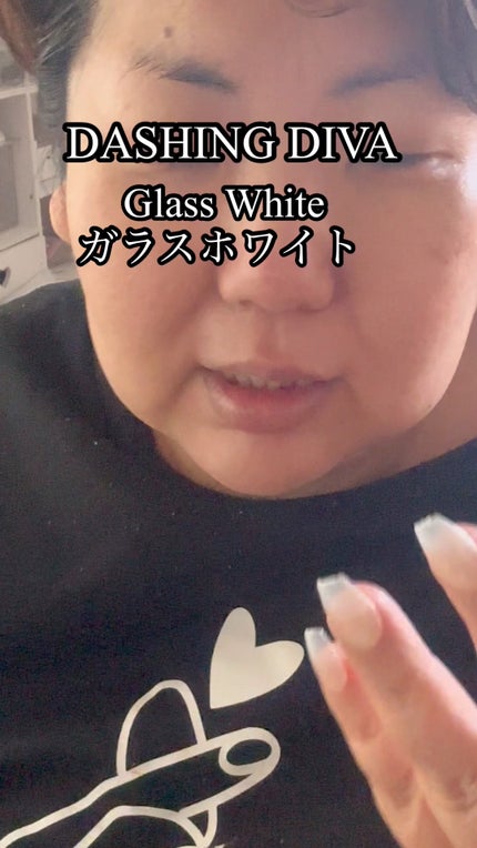 ジェルネイルチップ MAGIC PRESS/DASHINGDIVA MAGICPRESS/ネイルチップ・パーツの人気ショート動画