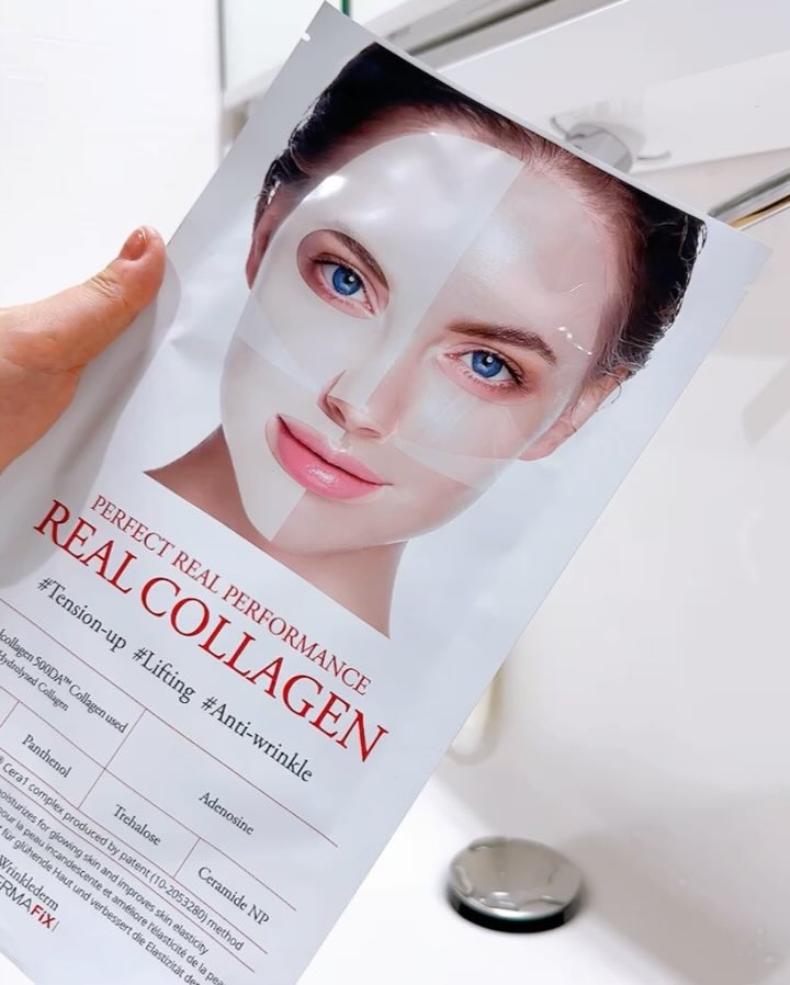 パーフェクト リアル アイパフォーマンス コラーゲン エディション/ダーマフィックス/アイケア・アイクリームを使ったクチコミ（2枚目）