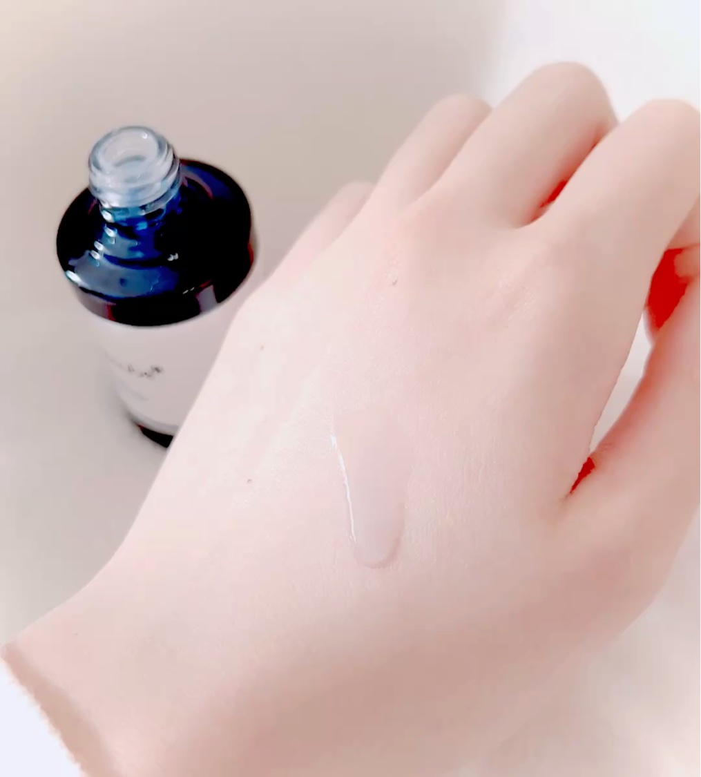 ゼロ毛穴クレンジングオイル/MEDICUBE/オイルクレンジングの動画クチコミ3つ目