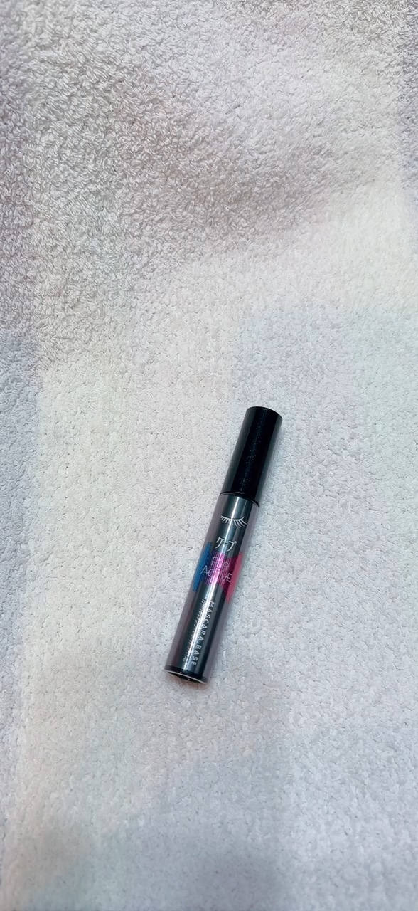 ♡
♡
♡
ケープ
ケープ フォーアクティブ 
カールロックマスカラ下地

最近使ってびっくりしたのがこれ💗
✨ケープ カールロックマスカラ下地✨

まつげのカールが1日中キープされるの🥹💕
ビューラーで上げたまつげが夜まで下がらない