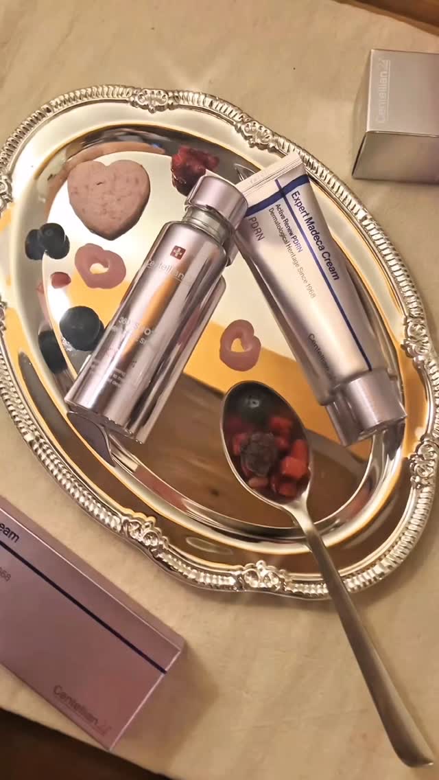 360度ショットPDRNアクティブセラム/センテリアン24/美容液の人気ショート動画