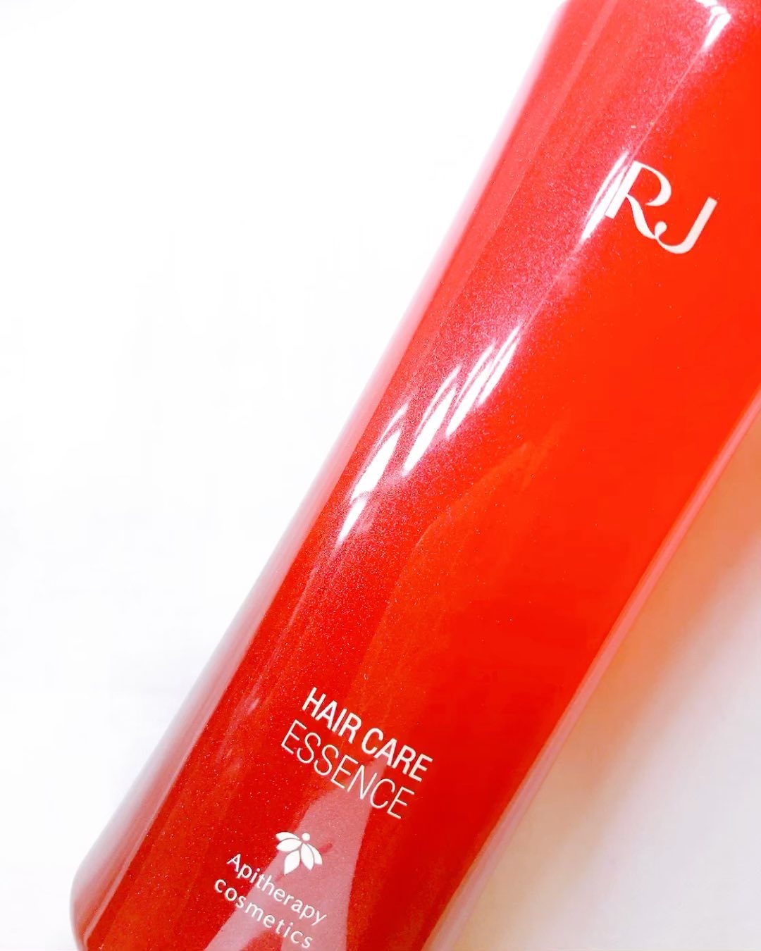 薬用 RJ地肌ケア エッセンス /アピセラピーコスメティクス/頭皮ローションを使ったクチコミ（3枚目）