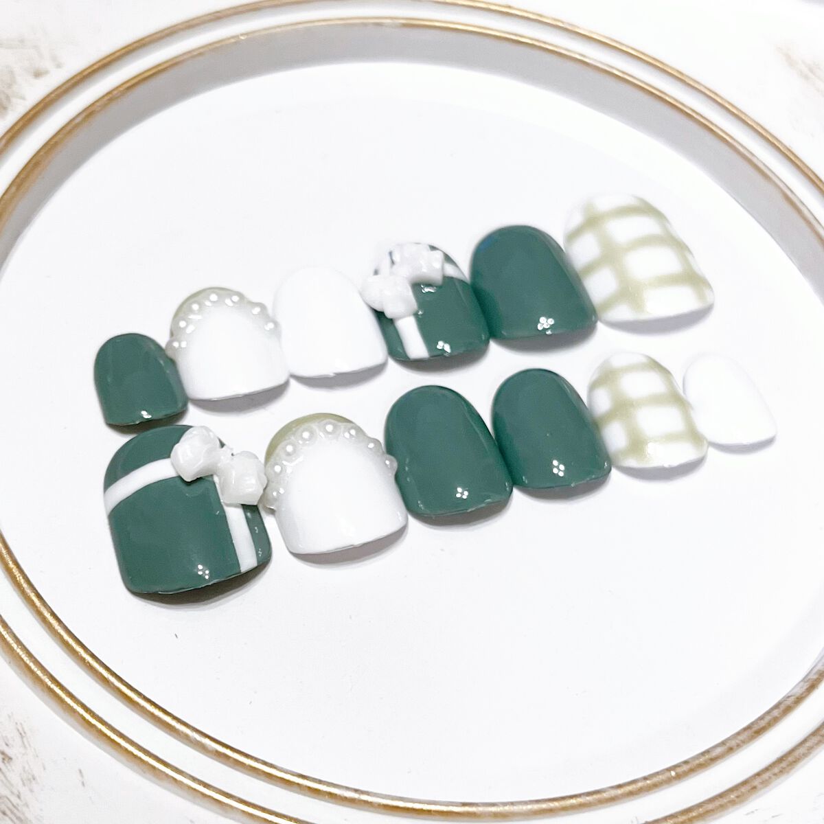 ジェルネイル/ジェルミーワン/ジェルネイルの動画クチコミ1つ目