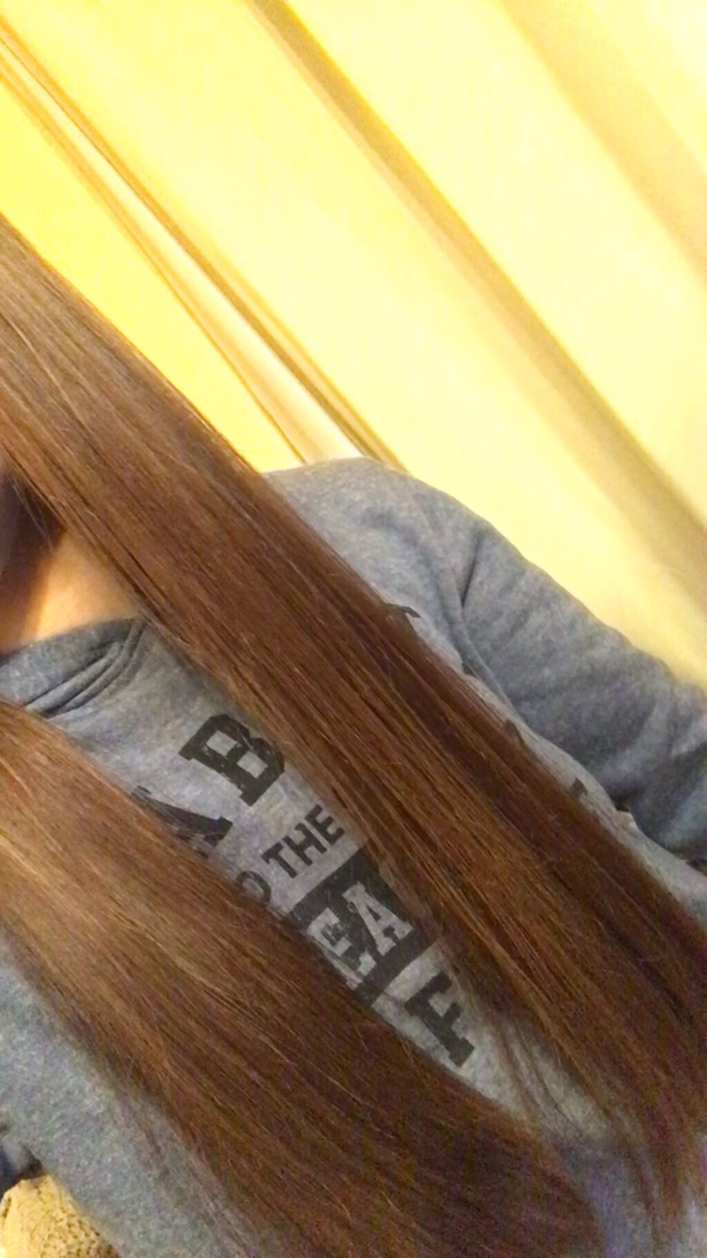 スーパーリッチシャイン モイスチャー リッチ保湿オイル/LUX/ヘアオイルの動画クチコミ5つ目