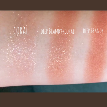 プリズム エアー シャドウ/CLIO/単色アイシャドウを使ったクチコミ(3枚目)