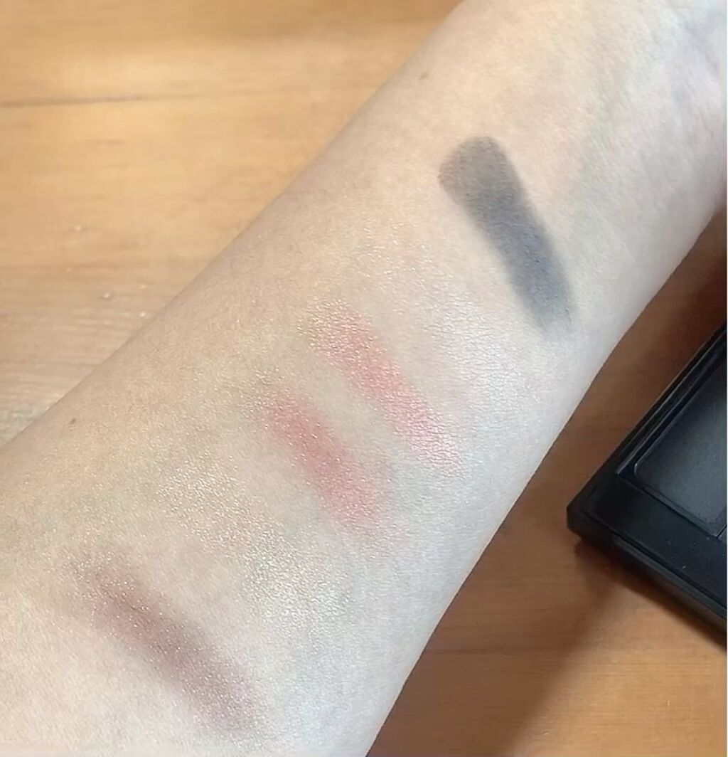 マルチパレット/#4me by GU/マルチパレットの動画クチコミ1つ目